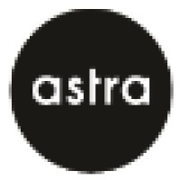 Astra Logo