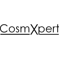 CosmXpert Logo