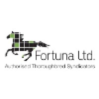 Fortuna Thoroughbred Syndicators Logo