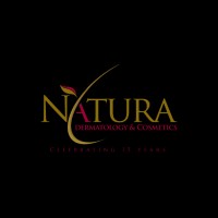 Natura Dermatology & Cosmetics Logo