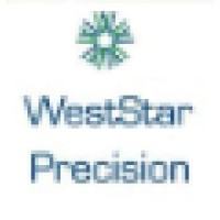 WestStar Precision Inc Logo