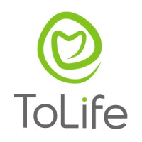 ToLife S/A Logo