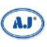 AJ Group Logo
