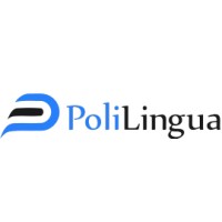 PoliLingua.com Logo