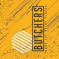 Butchers Logo