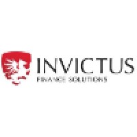 Invictus Finance Solutions Logo