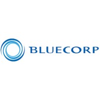Bluecorp SPRL Logo