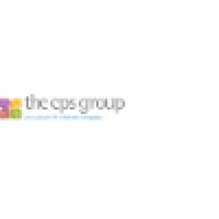 the cps group Logo