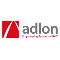 ADLON Intelligent Solutions GmbH Logo
