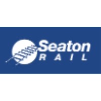Seaton Rail Limited Logo