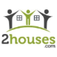 2houses Logo