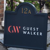 Guest Walker Solicitors Logo