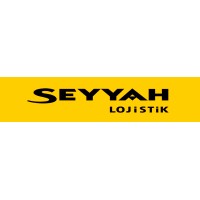 SEYYAH Lojistik Logo