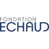 Fondation Echaud Logo