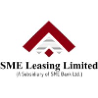 SME Leasing Limited Logo