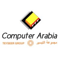 COMPUTER ARABIA WLL Logo
