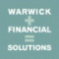 Warwick Financial Solutions Ltd Logo