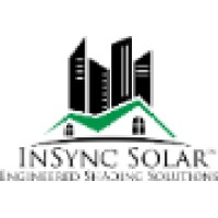InSync Solar Logo