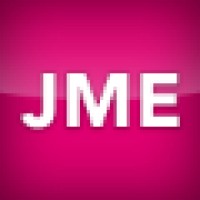 JME Communicatie Logo