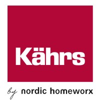Kährs by Nordic Homeworx Logo