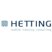 HETTING Consulting Logo