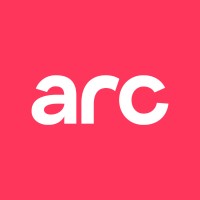 Arc Hospitality Recruitment Logo
