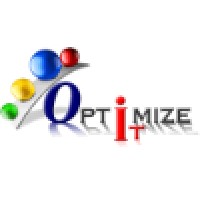 Optimize IT Logo