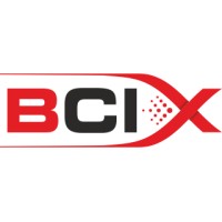 BCIX Logo