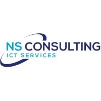 NSCONSULTING Logo