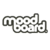 moodboard Logo