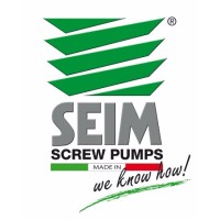 Seim S.r.l. Logo