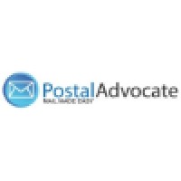 Postal Advocate Inc. Logo
