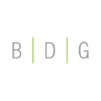 Building Design Group Limited Logo