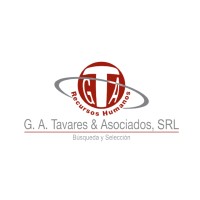 G.A. Tavares & Asociados Logo
