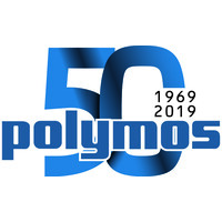 Polymos Inc. Logo