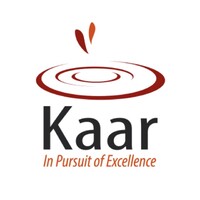 Kaar Tech Logo