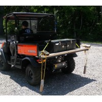 Auxier & Associates, Inc. Logo