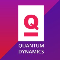 Quantum Dynamics Ltd Logo