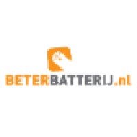 BeterBatterij Logo