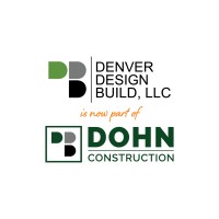 Denver Design Build LLC Logo