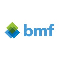 BMF System Parts BV Logo