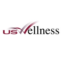 US Wellness Logo