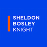 Sheldon Bosley Knight Logo