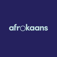 Afrokaans Logo