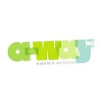 A-Way Events Logo