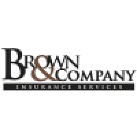 Brown & Company Insurance Services Logo