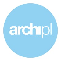 Archipl Architecten Logo