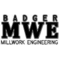 Badger Millwork Engineering Logo