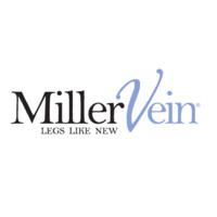 Miller Vein Logo