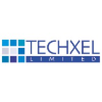 Techxel Ltd Logo